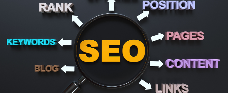 Search Engine Optimization